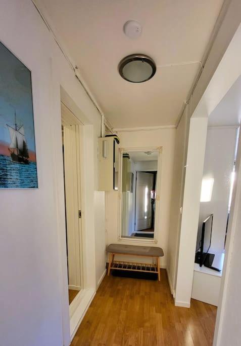 Ksu Nordlandet Leiligheten 克里斯蒂安桑德 外观 照片